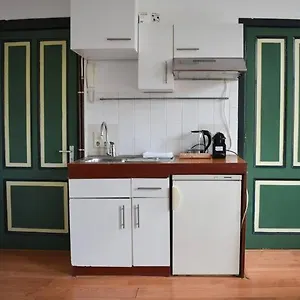 Apartment Cosy Next To Vondelpark