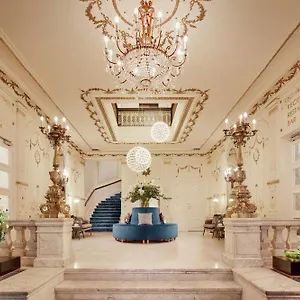 Hotel Tivoli Doelen