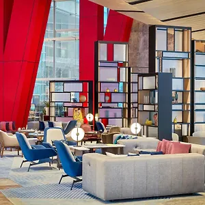 Hotel Fairmont Ambassador Seul