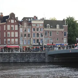 Hotel Restaurant Old Bridge