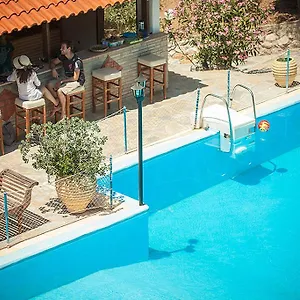 Aparthotel Porto Koufo Resort Porto Koufo