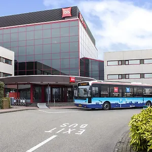 Hotel Ibis Schiphol Amsterdam Airport Badhoevedorp