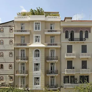 Hotel The Modernist Salonicco