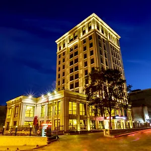Hotel Grand Makel Topkapi Provincia di Istanbul