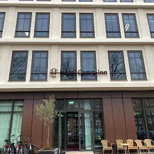 2* Hotel Camp-inn