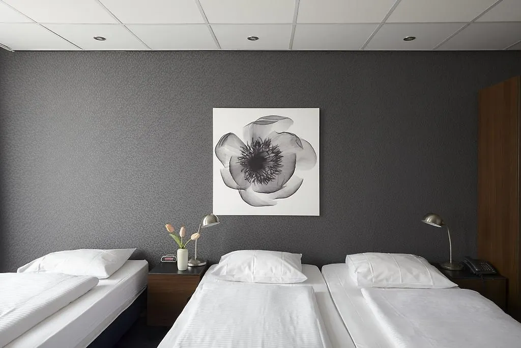 Hotel D'Amsterdam Leidsesquare Amsterdam