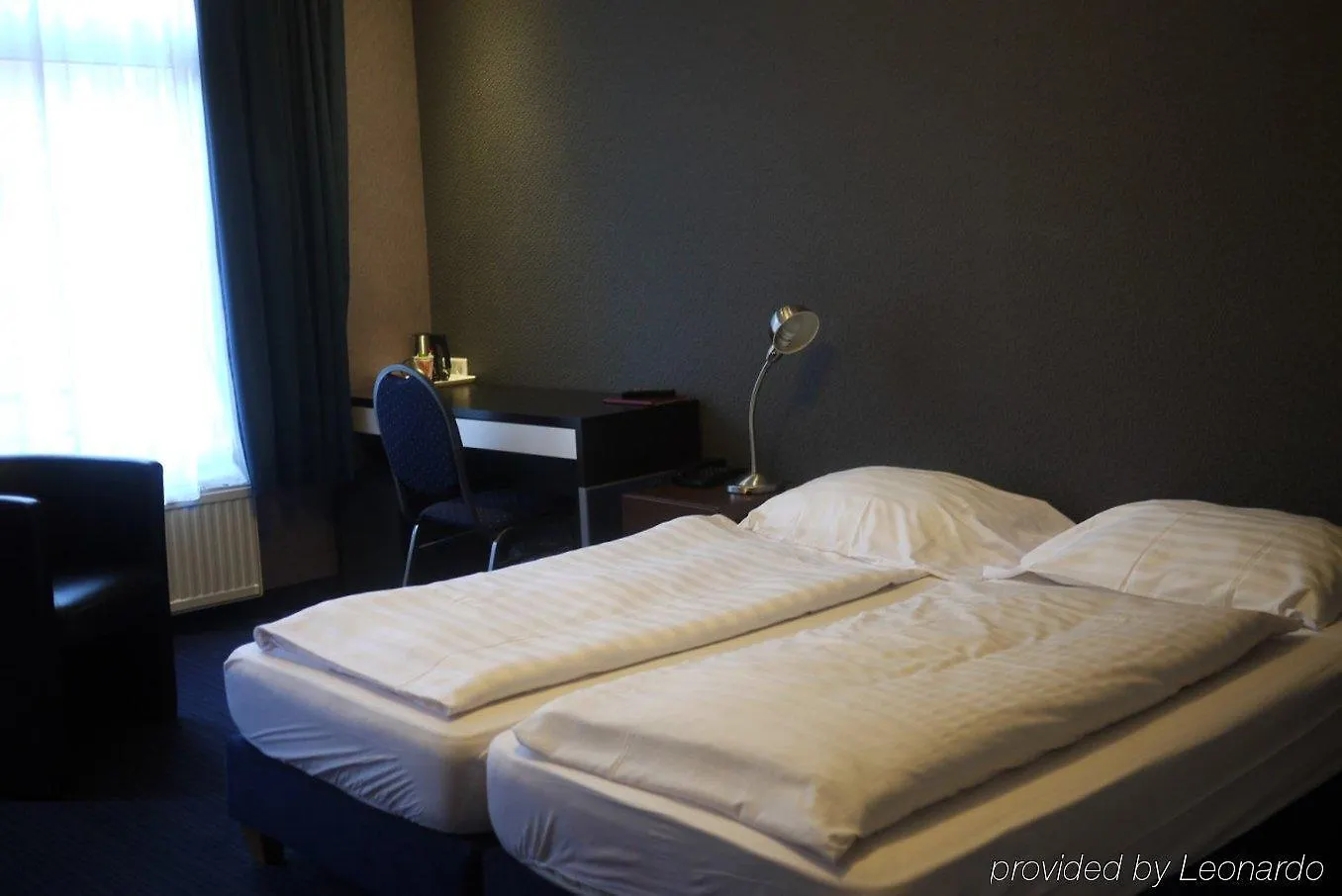 ***  Hotel D'Amsterdam Leidsesquare Niederlande