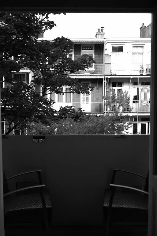 Hotel D'Amsterdam Leidsesquare