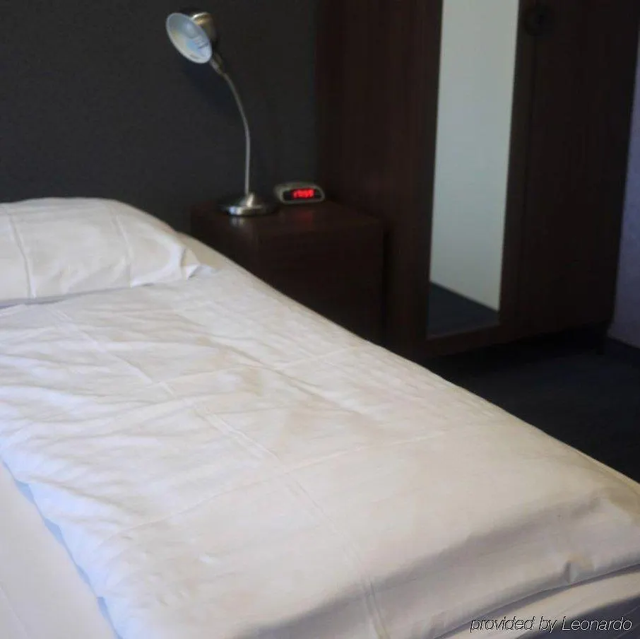 Hotel D'Amsterdam Leidsesquare