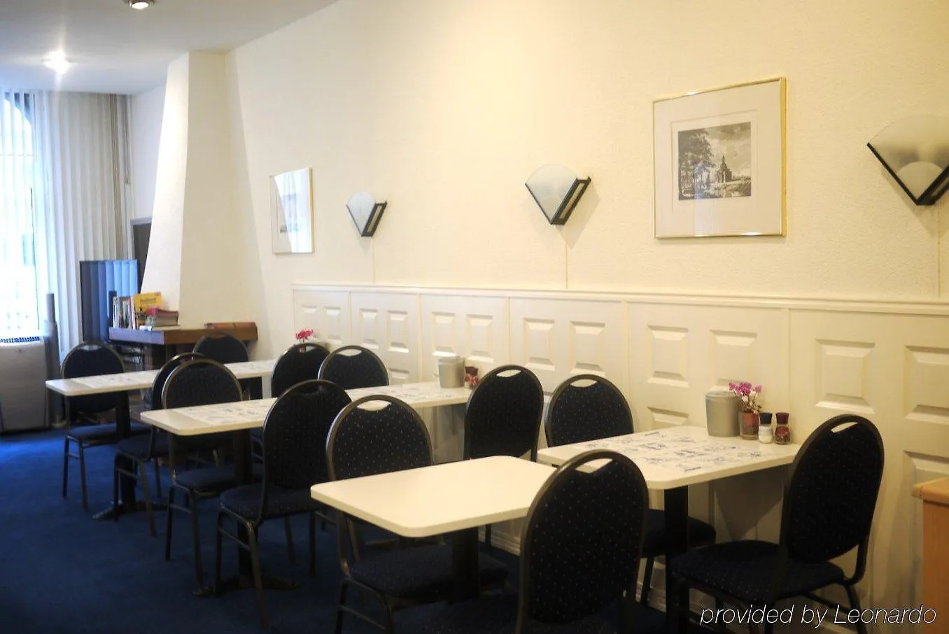 ***  Hotel D'Amsterdam Leidsesquare Niederlande