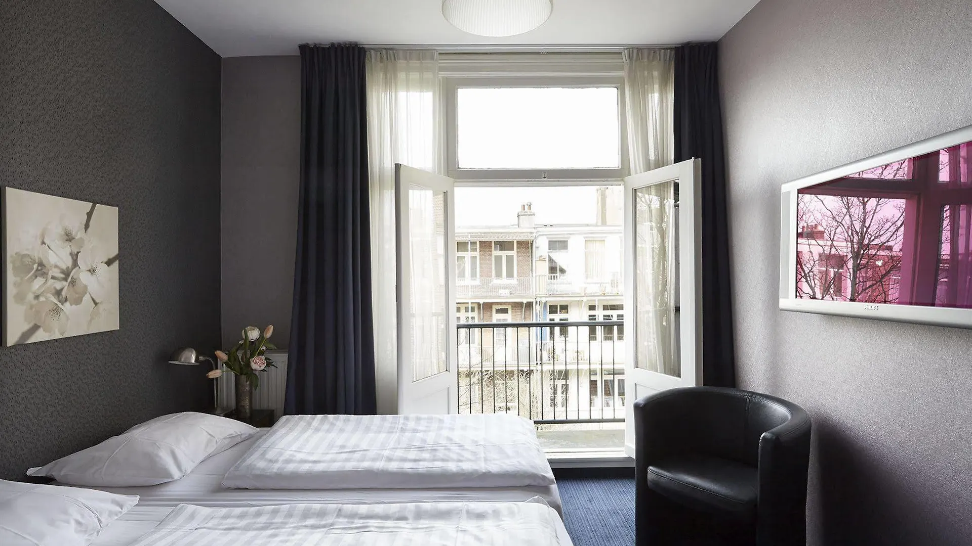 ***  Hotel D'Amsterdam Leidsesquare Niederlande