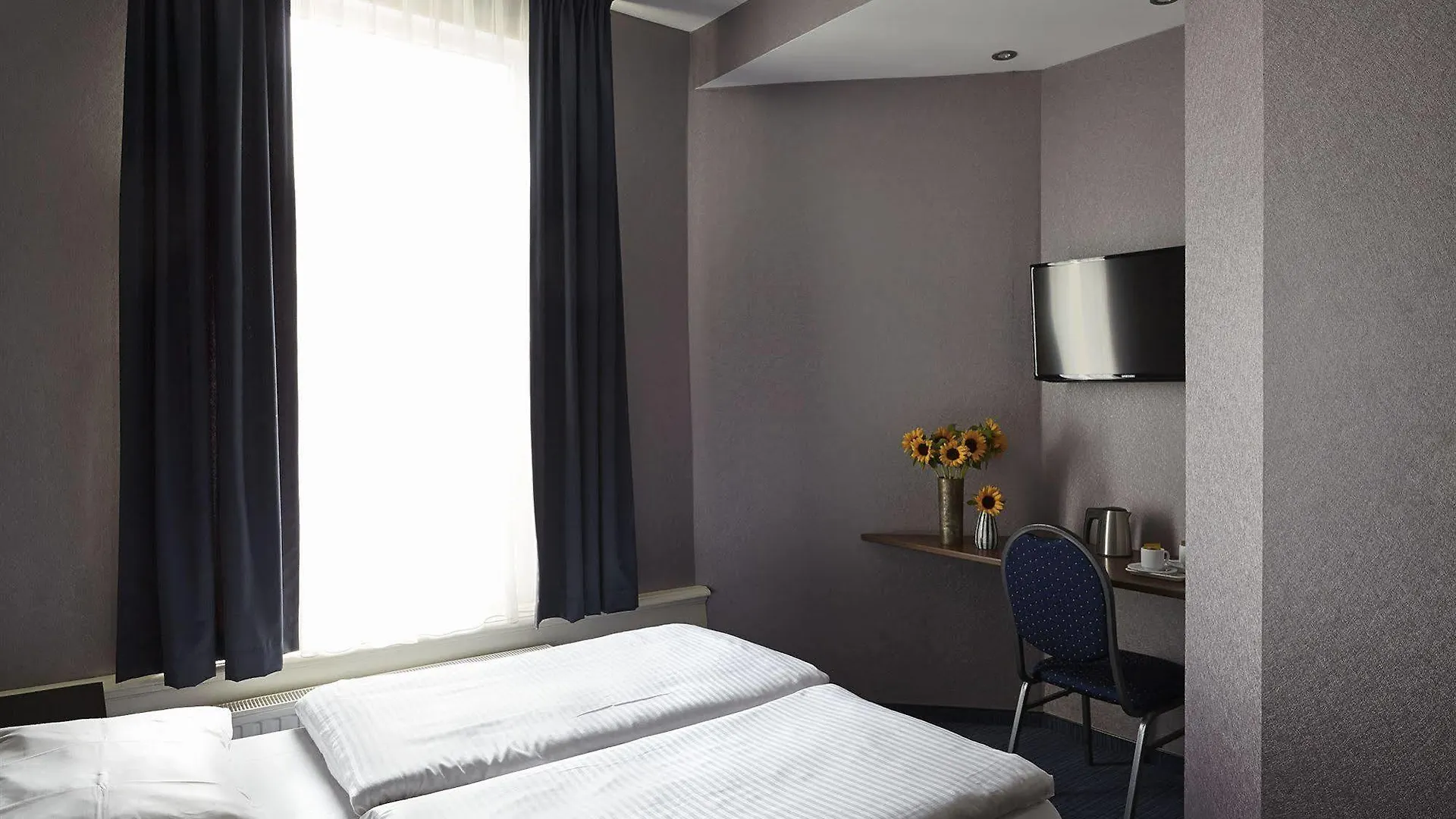 Hotel D'Amsterdam Leidsesquare