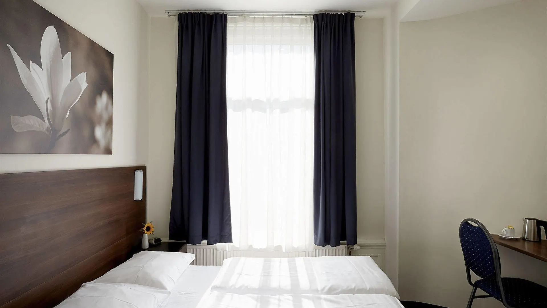 Hotel D'Amsterdam Leidsesquare Amsterdam